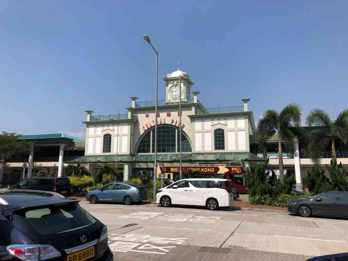 apple store(canton road)-"据说apple又要出新型号了,去cant.