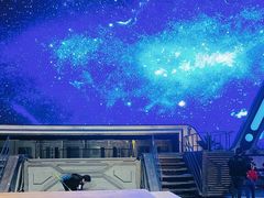 -首钢一高炉·SoReal科幻乐园