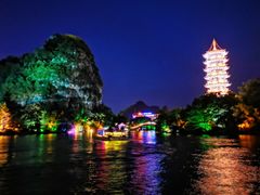-桂林两江四湖景区