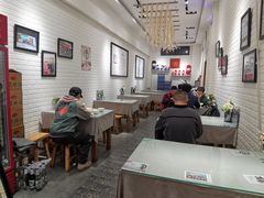 -大嘻咹biangbiang面(历史博物馆店)
