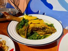 -Mesa Madre梅萨妈妈·Bintana(国贸店)