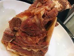 -乔家满族八大碗(流水沟店)