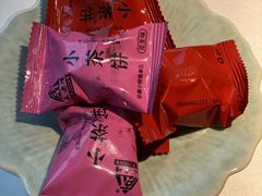 -千百味红餐厅·非遗江西菜(绿地双子塔总店)