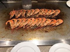 -扬州万怡酒店-中餐厅(文昌中路店)