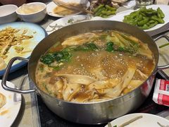 -蝎王府羊蝎子(天通苑店)