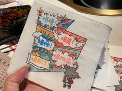 -哥老官重庆美蛙鱼头(日月光店)