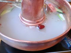 -民食香·腊排骨野生菌美食(木府店)