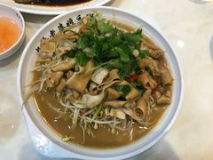 -长平老姿娘夜粥(平东一街店)
