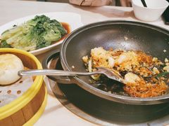 -拾贝海鲜馆（海鲜粤菜）(花果园店)