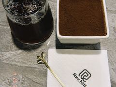 -Rechill Cafe(工体店)