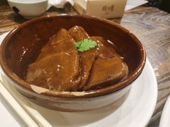-猪肉婆私房菜(容桂总店)