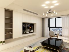 -百姓装潢(漕宝店)