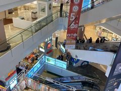 -皇庭广场(福华三路店)