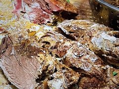 加一份牛肉-刘信牛羊肉小炒泡馍(回民街店)