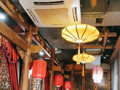 -重庆袁老四火锅(武进万达店)