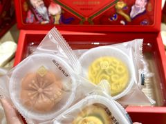 -祥禾饽饽铺·中式糕点(天津河东美福园店)