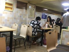 大堂-鸡公煲(南竹饭店)