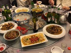 -小土豆北方菜馆(方庄店)