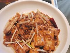 -谢氏老金口七号宴(武昌大道店)