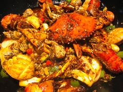 -虾胡闹龙虾馆(湄南河店)