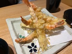 炸虾天妇罗-胜代日本料理(云程巷小区店)
