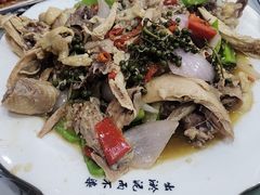 -尕胡才炕锅烤羊肉馆(八一路店)