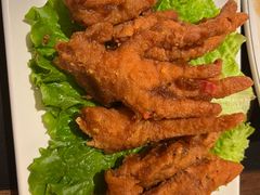 -福禄娃一家人火锅(上地店)