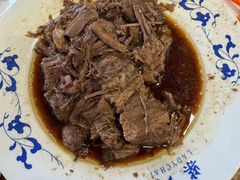 -柴氏风味斋(甘家口店)