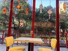 -明腾壹间茶餐厅(新都会花园广场店)