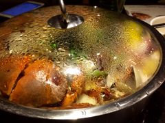 -千旬岛海鲜小聚(万达广场店)