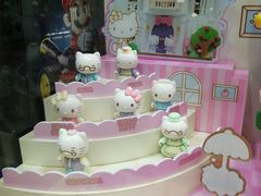 -山姆会员商店(西溪店)