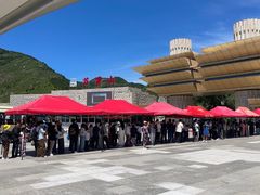 -芦芽山旅游度假区