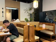 -如轩·海鲜砂锅粥·潮汕菜(海珠店)