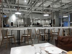 大堂-娜娜家·Nana's restaurant(国金汇店)