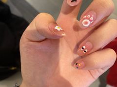 -海底捞火锅(华南摩尔店)