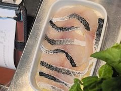 -为什么牛潮汕牛肉火锅(中信广场店)