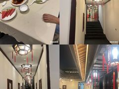 -古韵轩·江浙融合菜(梁溪店)