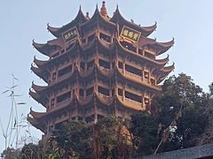 -武昌江滩