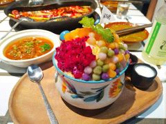 -贰回巷火锅馆(钟楼店)