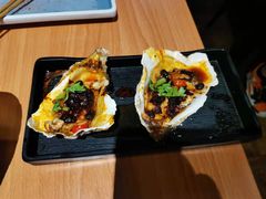 -撸啊撸铁签小肉(车站南路店)
