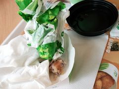 -德克士(白银路店)