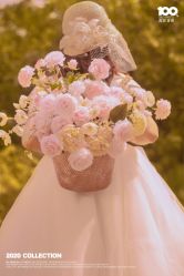 -唯一视觉婚纱摄影(李家村店)