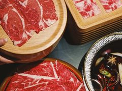 -玖緖烧肉食堂(新城吾悦店)