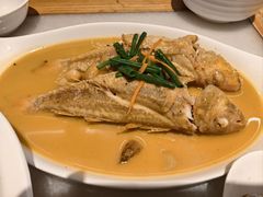 -华盛丰温州大排档(东三环南路店)