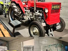 -柳州工业博物馆