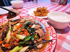 -盐老幺自贡盐帮菜老店