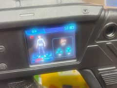 -镭战前线·真人CS·团建·亲子·生日派对(南山来福士店)