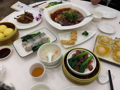 -维多利亚大酒店·雅园中餐厅