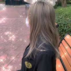 -New Fashion·新时尚形象设计
