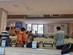 -素满香·素食自助餐(苏州·临顿路店)